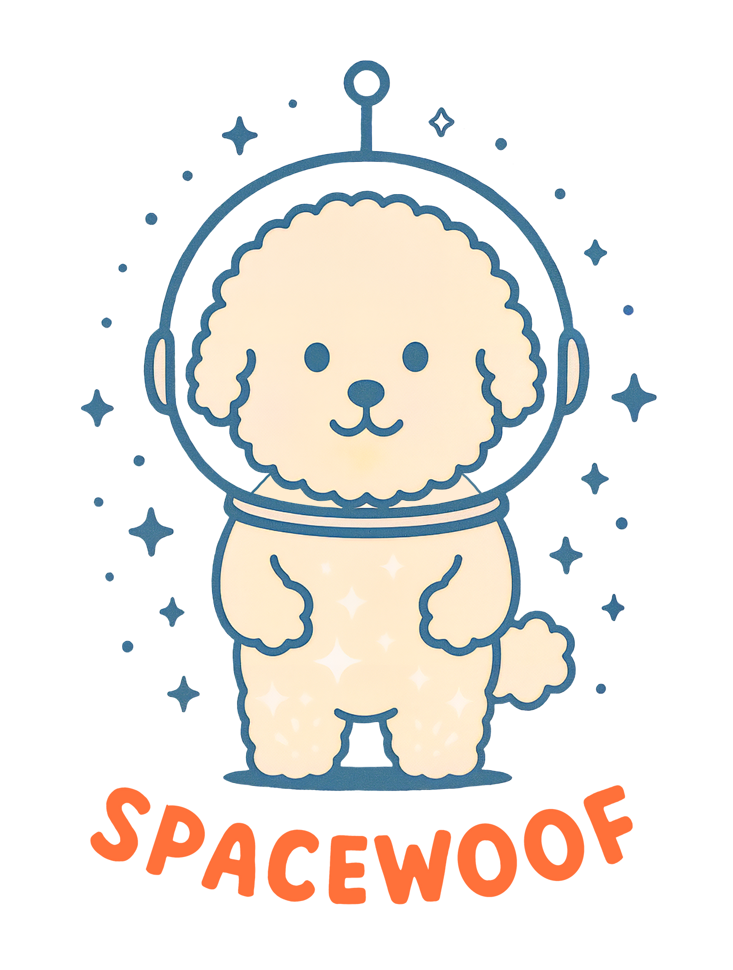 SPACEWOOF